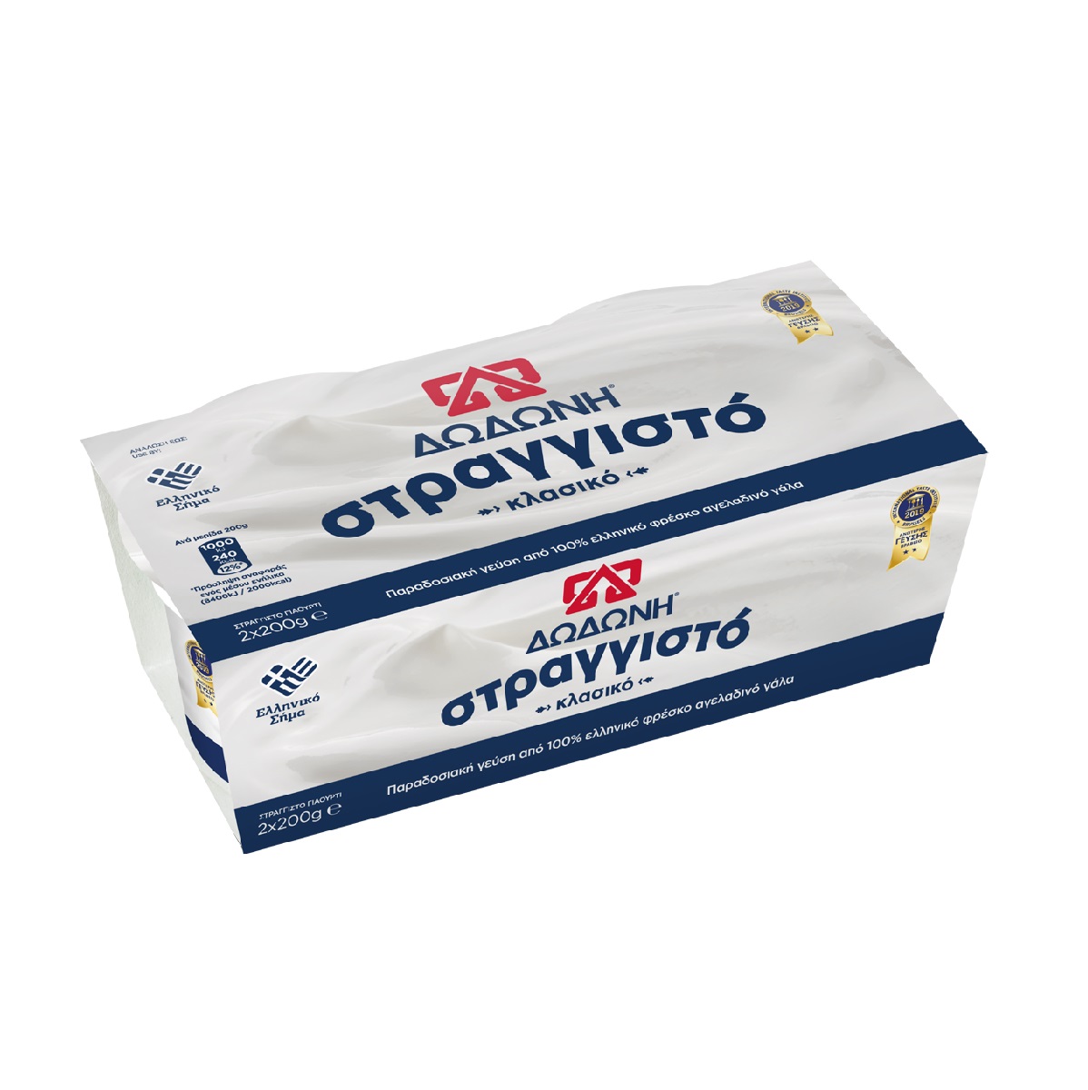 dodoni-giaourti-klasiko-8-2*200gr